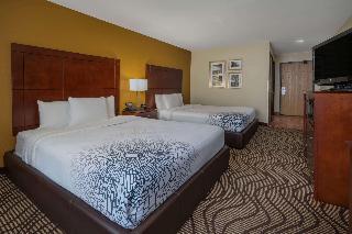Hotel La Quinta By Wyndham 3*