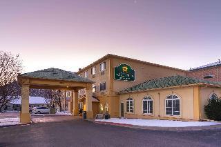 La Quinta By Wyndham Castle Rock